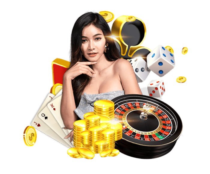Tampilan meja Live Casino bebek66 dengan dealer langsung untuk pemain Indonesia